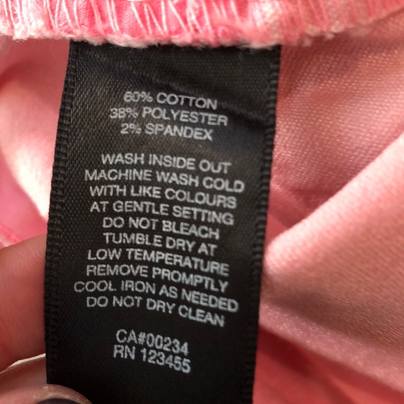 2 4 1 DESIGN LAB pants! Size 28. - Picture 7 of 7